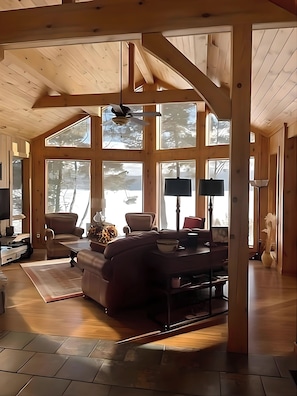 Intérieur