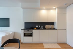 Cuisine et salle à manger