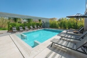 Shared pool