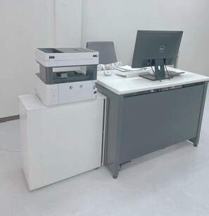 Recepción
