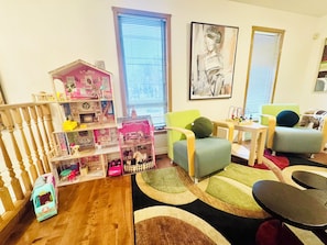 Kinderbereich