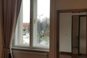 Interiör