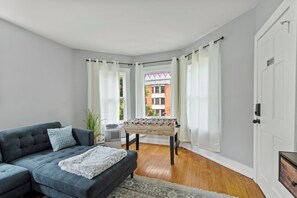Spielezimmer