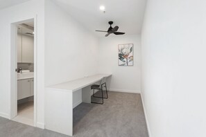 Study Nook