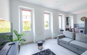 living-room