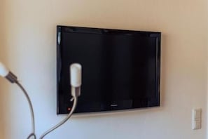 Fernseher