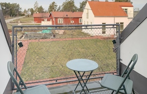Unterkunftsgelände