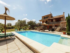 Swimmingpool