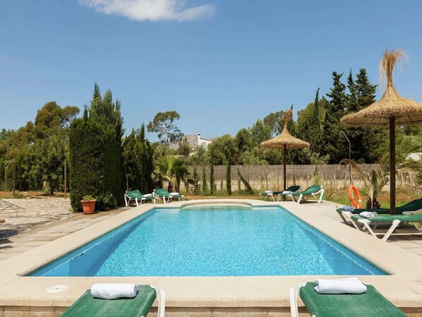 Swimmingpool