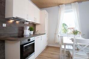 Eget kök