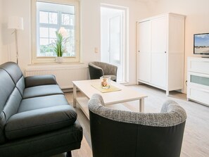 Coin séjour