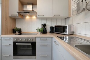 Eget kök
