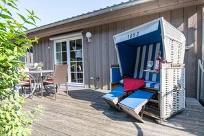 Speisen im Freien