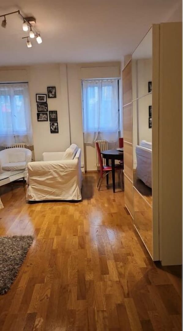 Interiör