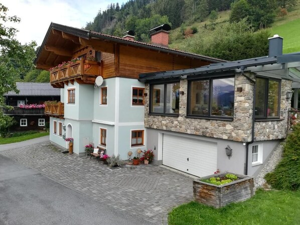 Außenbereich