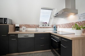 Eget kök