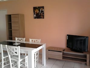 Restauration