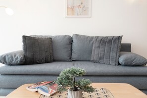 Coin séjour
