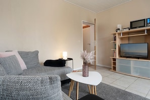 Coin séjour