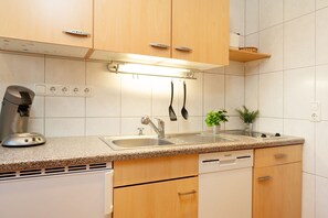 Eget kök