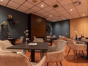 Onsite Restaurant