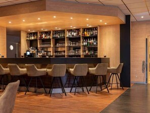 Onsite Restaurant