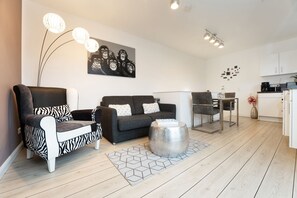 Coin séjour