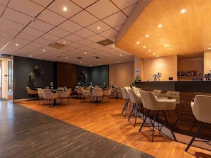 Onsite Restaurant