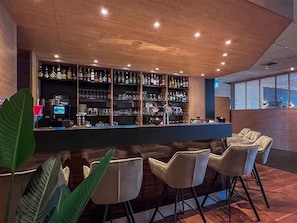 Onsite Restaurant