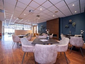 Onsite Restaurant