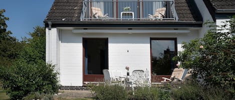 AuĂenbereich