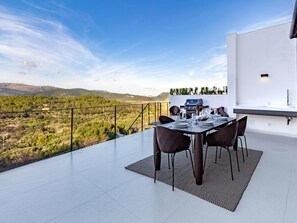Terrasse / Balcon