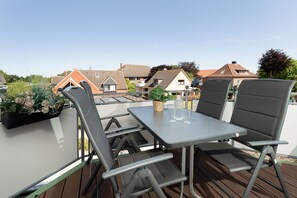 Speisen im Freien