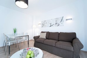 Coin séjour