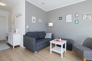 Coin séjour