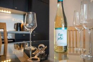 Bar (på boendet)
