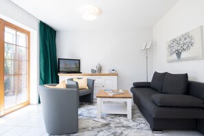 Coin séjour