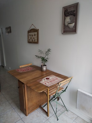 Restauration