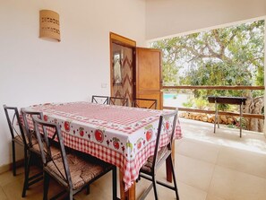 Terrasse / Balcon
