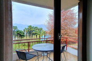 Patio / Balcony