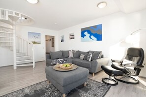 Coin séjour