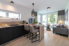 Coin séjour
