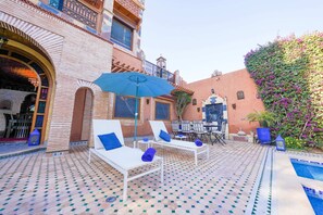 Terrass/Patio