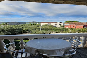 Terrasse / Balkon