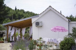 Garden [summer]