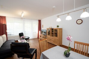 Coin séjour