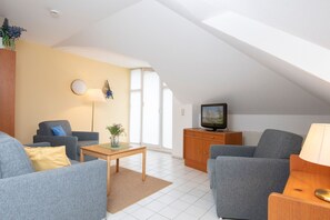 Coin séjour