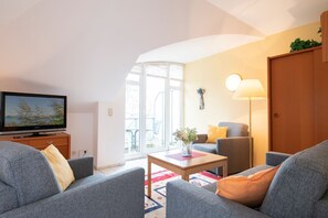 Coin séjour