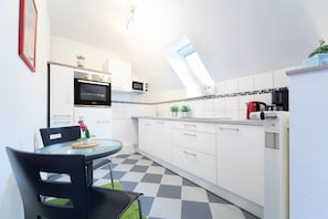 Eget kök