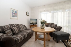 Coin séjour